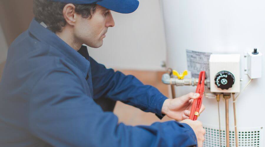 Professional Tankless Water Heater Installation in Sublimity, OR